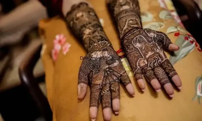 RAJ MEHANDI ARTS HP