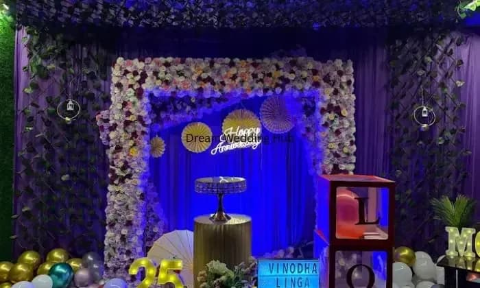 Magikal Moments private mini theatre