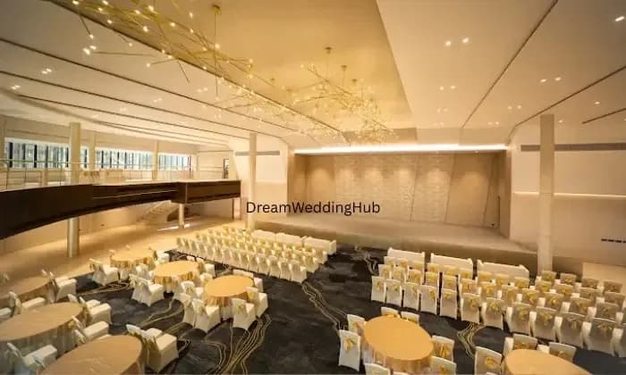 Chakolas Pavilion Convention