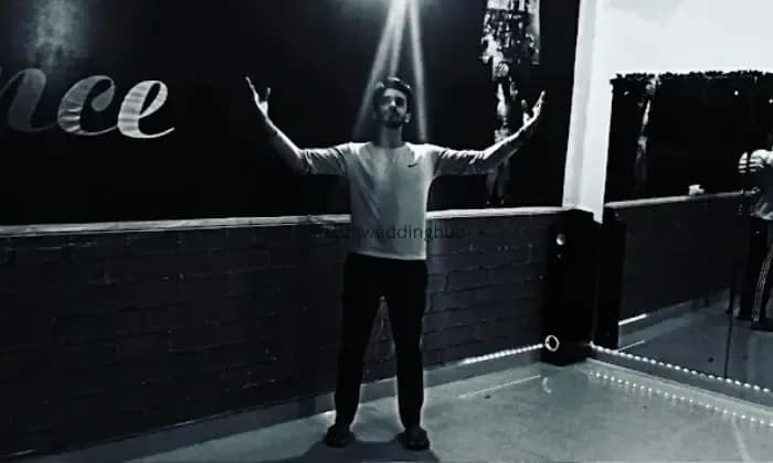 TIGER moves DANCE academy