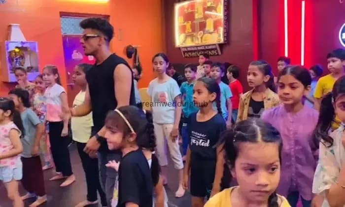 Real Rockers Dance Academy