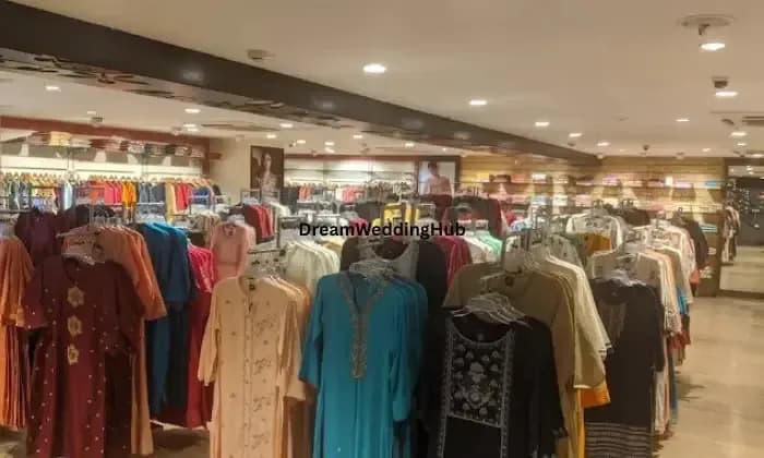 Soch at Gold Hub Main Road Kalaburagi