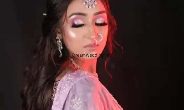 Amits Dadhiwala Salon