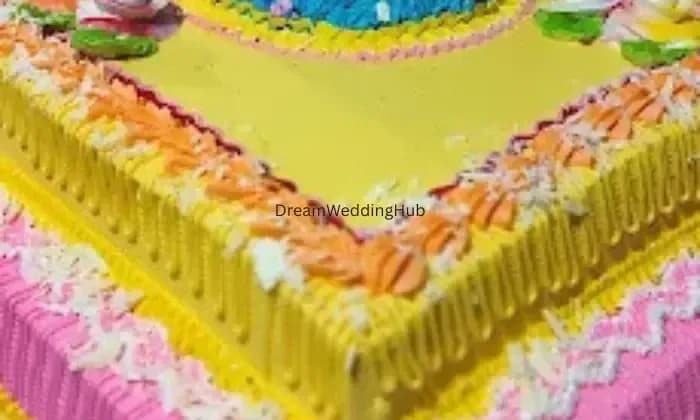 Vijaya raghavendra bakery