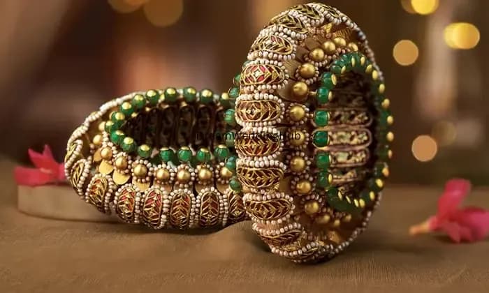 Hosur Rental Bridal Jewellery