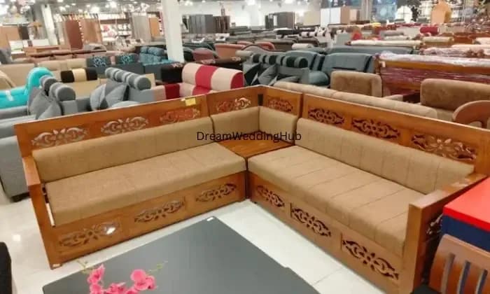 Hayee furn furniture