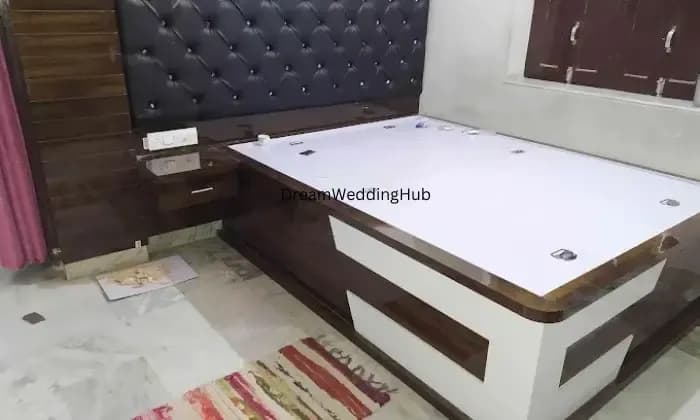 Shiv furniture works