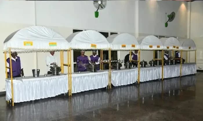 Shree Caterers bangalore