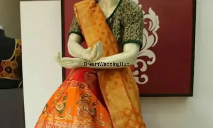 Swaruchi Boutique Kncept