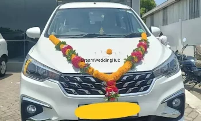 Vrinda Car Hire  Rental