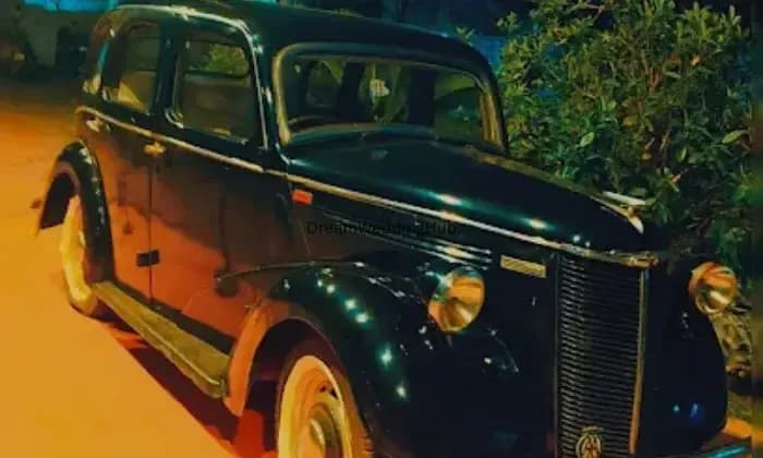 NIVAS TRAVELS TENALI CARS