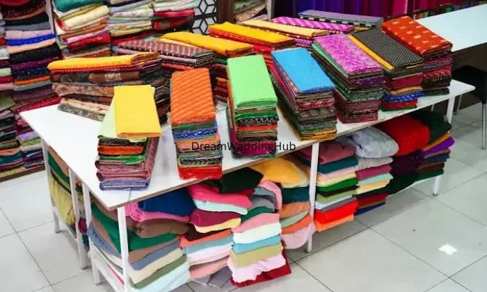 Ajay Matching Collection