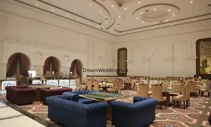 Grand Vivaan Banquet Hall