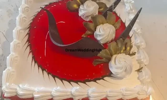 Balaji Cake Corner and Bakery