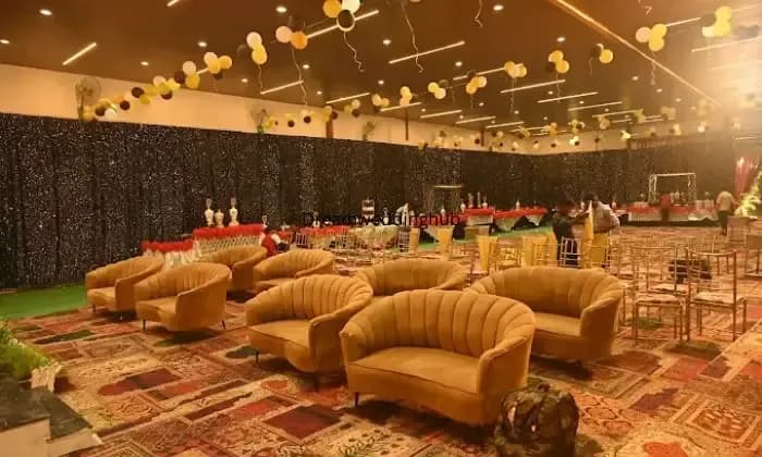 Shubh lagan banquet hall