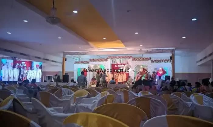 Jhira Convention Hall