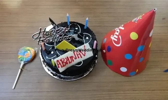 Winni Cakes  More Sasaram