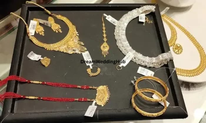 Senco Gold  Diamonds Bokaro