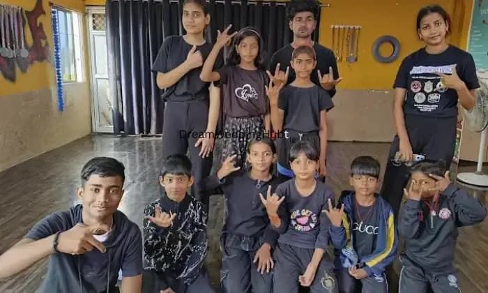 GURUKUL DANCE ACADMY