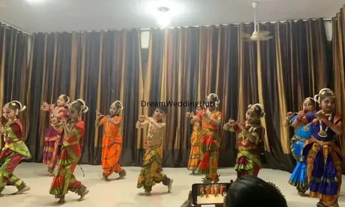 Natyakuteera Dance School