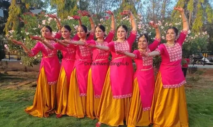 VK Dance  Fitness Studio