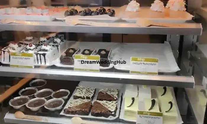 FNP Florist  Bakery in Karnataka