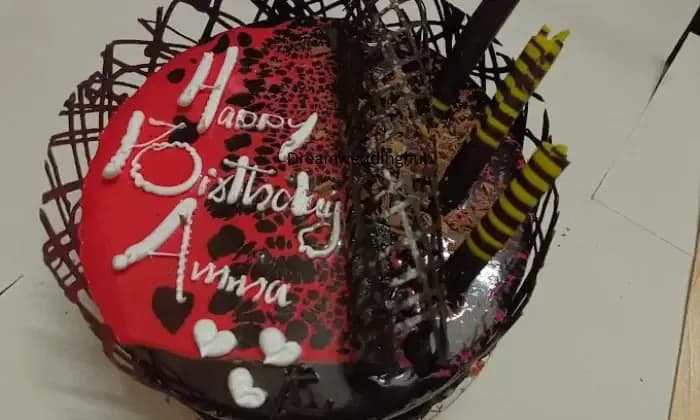 Cake Waves Kumbakonam