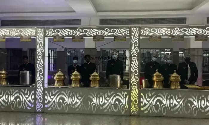 DSENTHIL SRI SSS CATERING