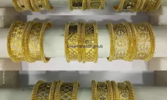 Jyoti Jewellers arrah