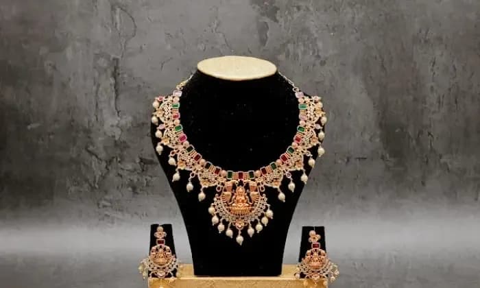 Noya Fashion Jewellery