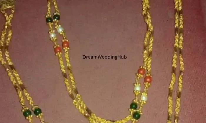 Sri Dhanalakshmi Jewellers hospet