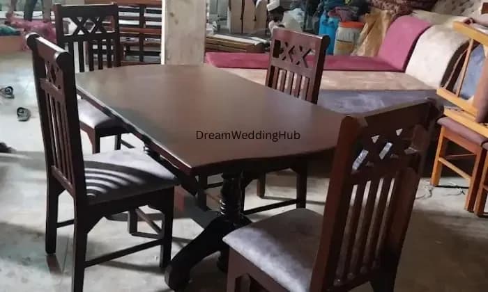 JO FURNITURE AND ELECTRONICS