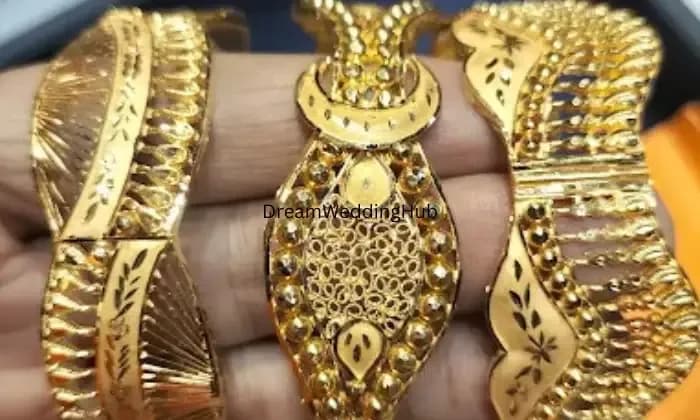 Ganesh Jewellery maheshtala