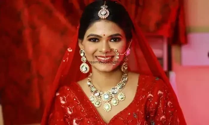 Makeup dreams by Neetu