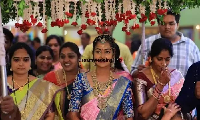 Dream Ladies Beauty parlour