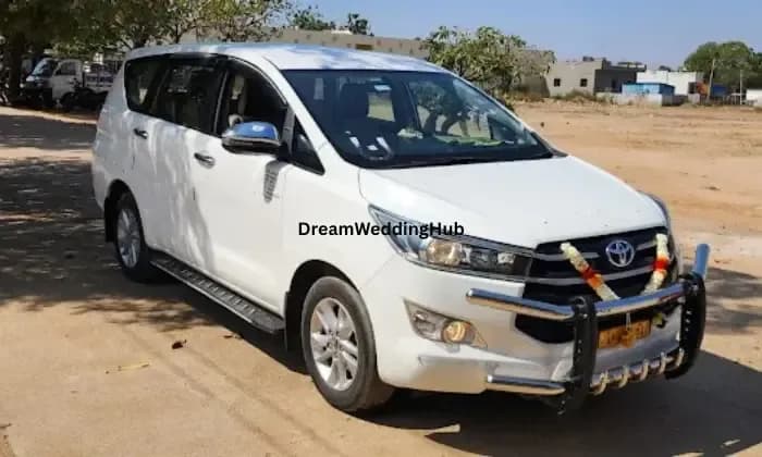 Veeresh Travels Adoni