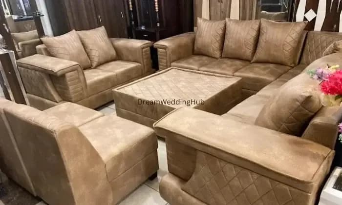 Gurbax Lal and Bros Godrej interio furniture