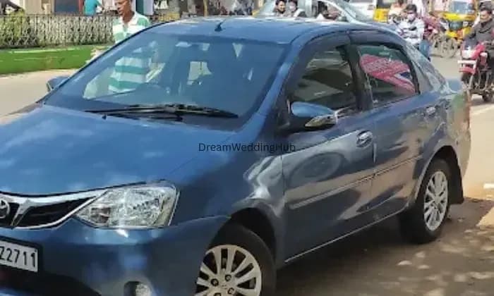 Rvas Kumar Car Travels