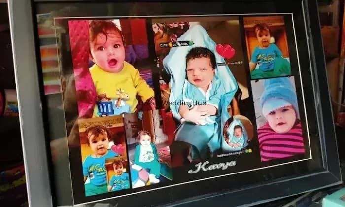 Mama Bhanja Gift Gallery