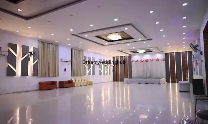 Siddhi Vinayak Hotel  Banquet