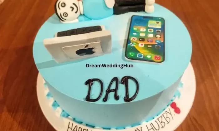 7th Heaven Cake Shop Dharwad