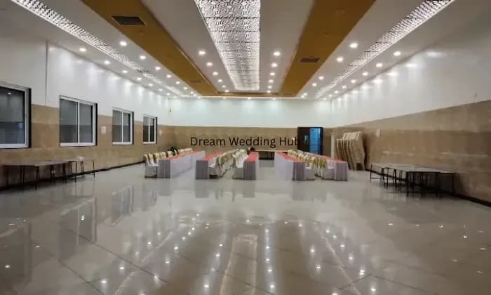 Nidhi Convention Hall