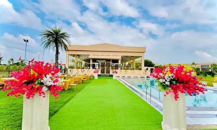 Royal Pepper Hotels and Resorts