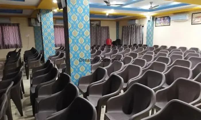 Sri Krishna Inn lodge