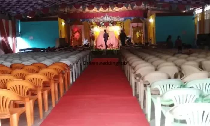 Shiva Gardens Function Hall