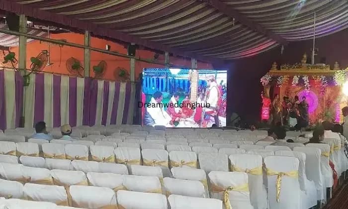 Sri Lakshmi Sai Gardens