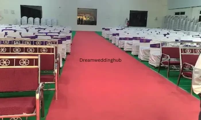 BANDI CONVENTION FUNCTION HALL