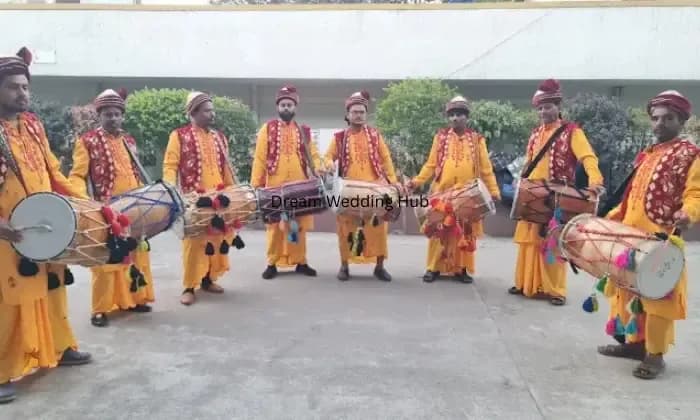 Punjabi dhol best in hyderabad 5093   Musician in Hyderabad Telangana