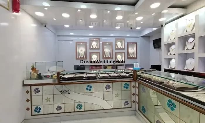Sarkar Jewellery House