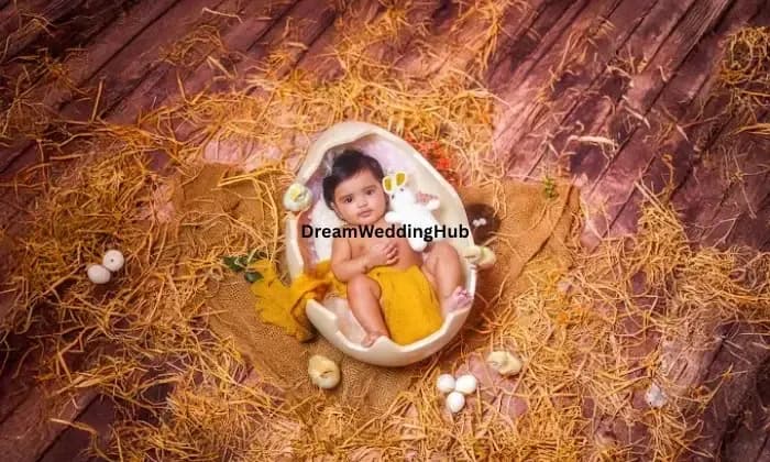 Firststep baby Photography